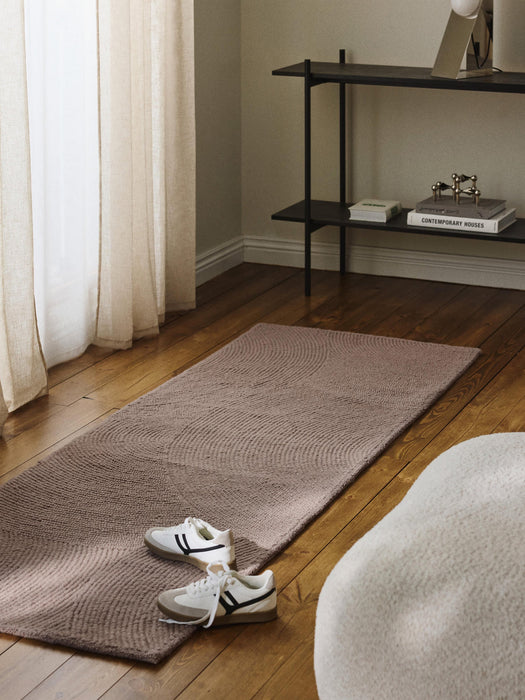 Eleni Hand-Tufted Wool Runner