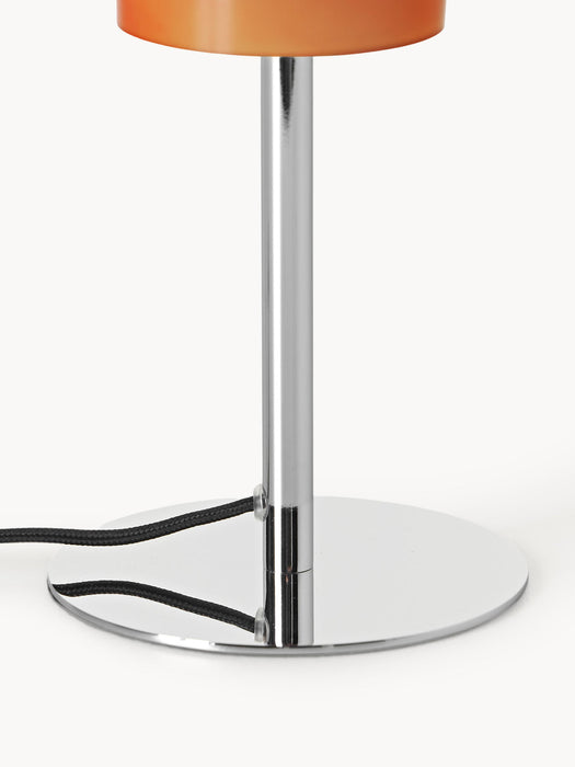 Millie Glass Table Lamp