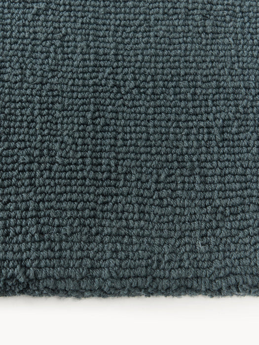 Lora Hand-Woven Cotton Rug