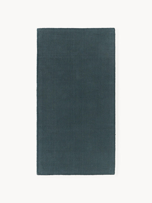 Lora Hand-Woven Cotton Rug