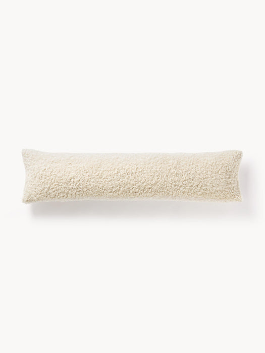 Dotty XL Teddy Decorative Cushion