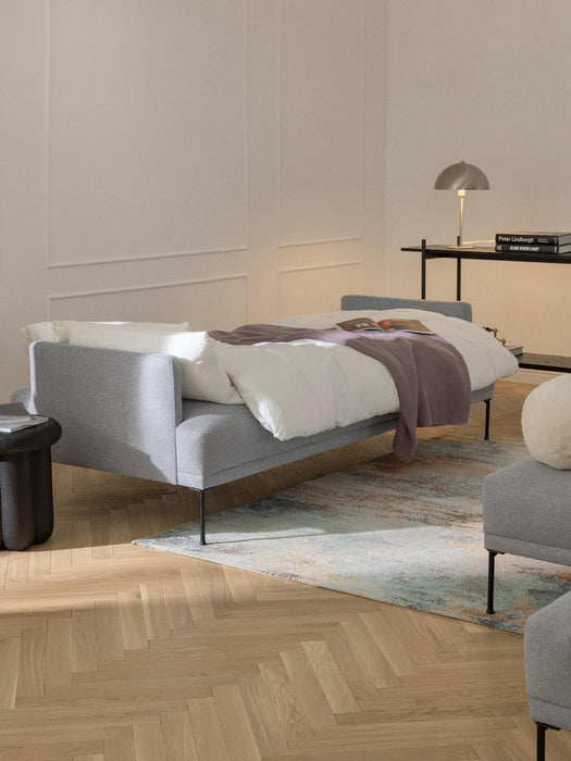 Fluente Sofa Bed (3-seater)