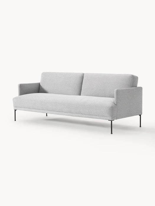 Sofa Bed Fluente 3-seater