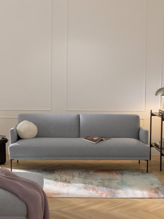 Sofa Bed Fluente 3-seater