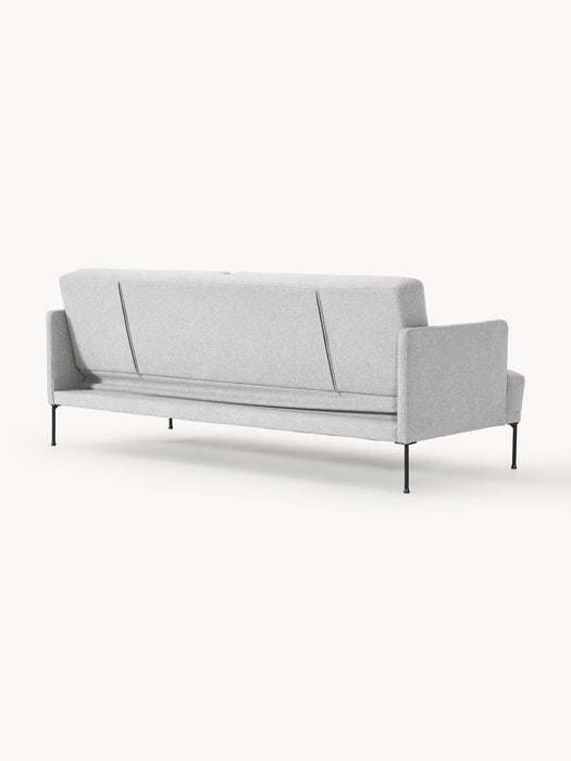 Sofa Bed Fluente 3-seater