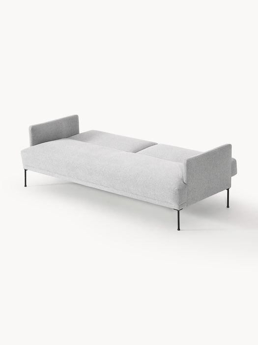 Sofa Bed Fluente 3-seater