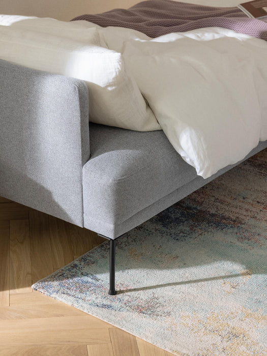 Sofa Bed Fluente 3-seater