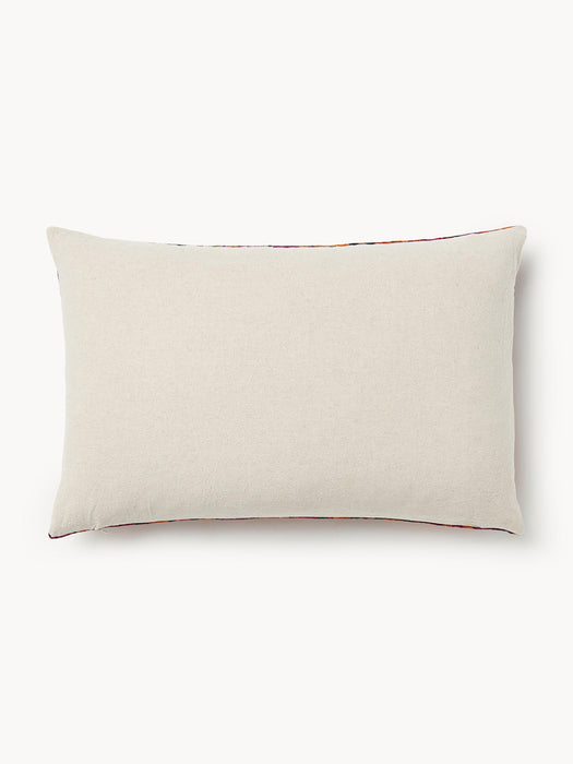 Dima Viscose Cushion Cover with Jacquard Pattern