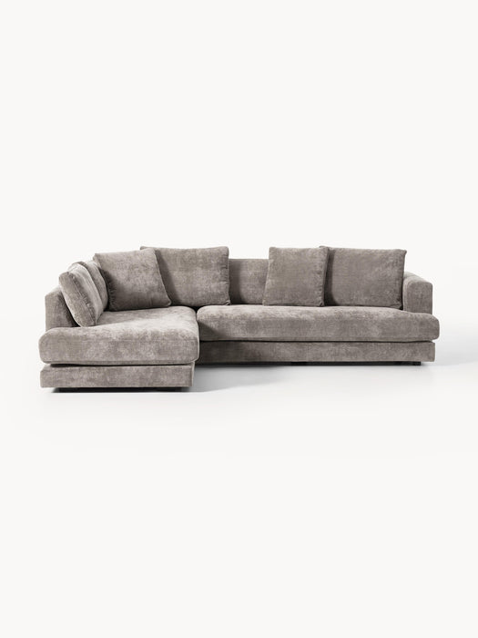 Corner Sofa Tribeca 3-seater