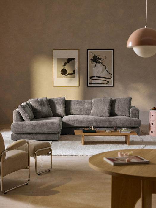 Tribeca Corner Sofa