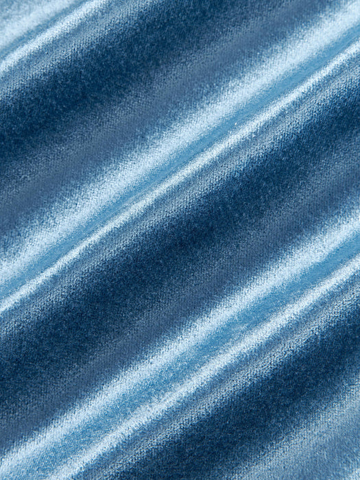 Nikita Cushion Cover with Fringes