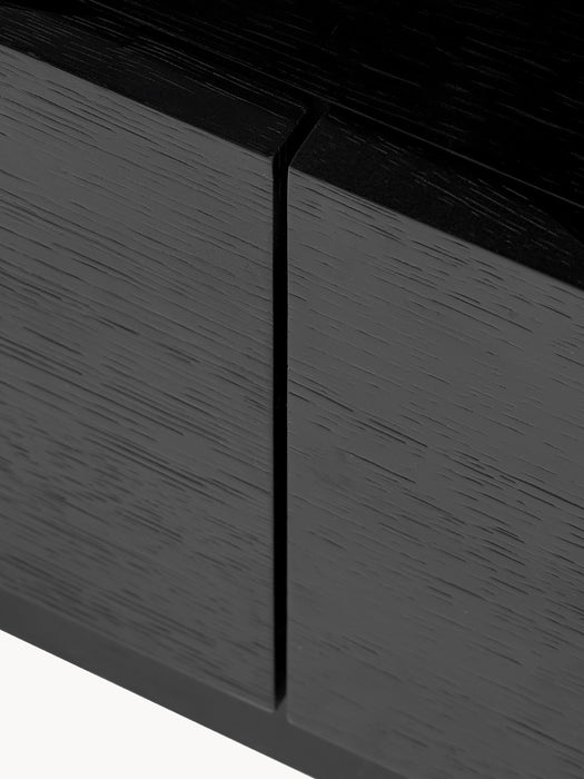 Wooden Lowboard Libby