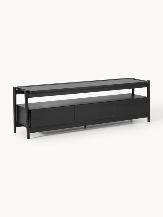 Wooden Lowboard Libby