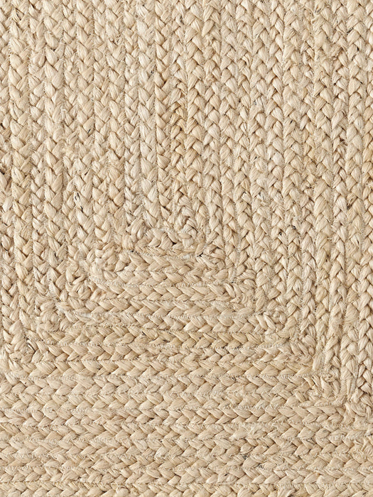 Sharmila Handmade Jute Rug