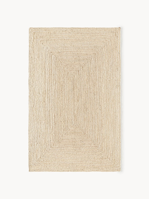 Sharmila Handmade Jute Rug