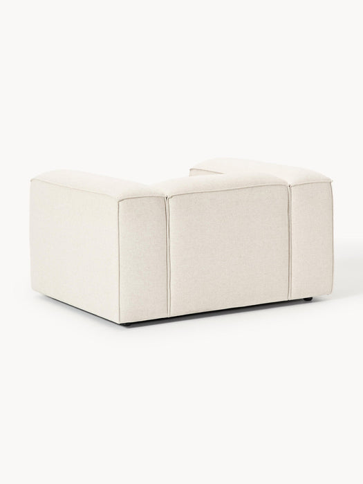 Lennon Linen Blend Armchair