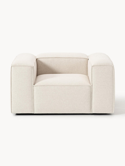 Lennon Linen Blend Armchair