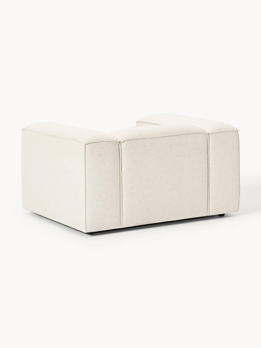Linen Blend Armchair Lennon