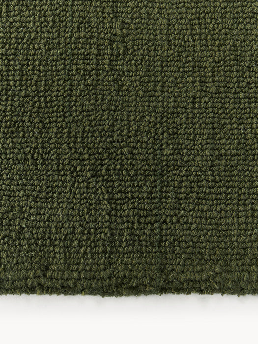 Lora Hand-Woven Cotton Rug