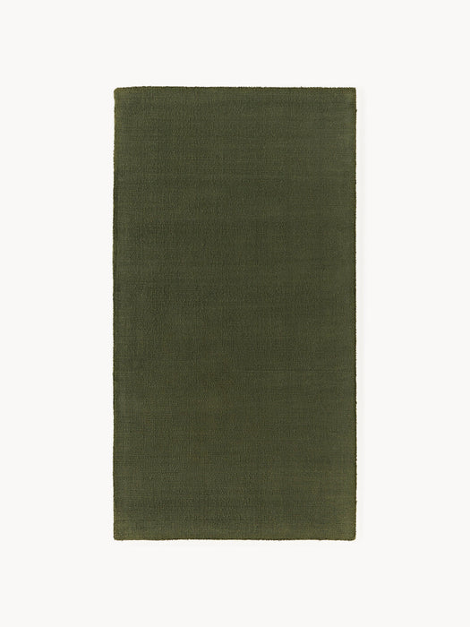 Lora Hand-Woven Cotton Rug