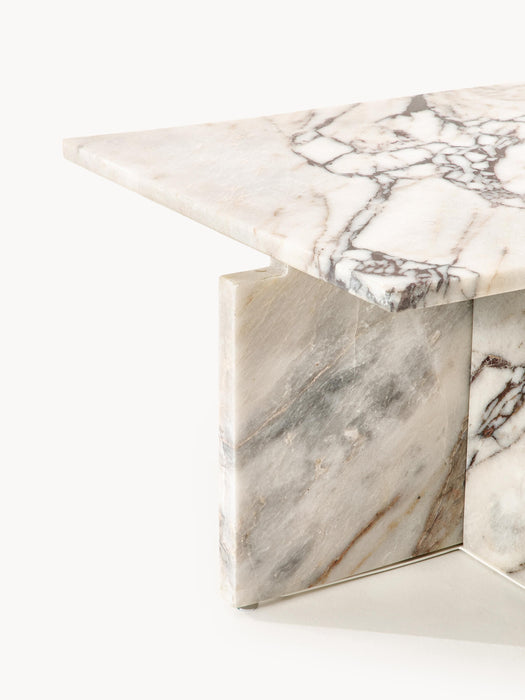 Marble Coffee Table Marisa