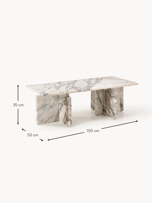 Marble Coffee Table Marisa