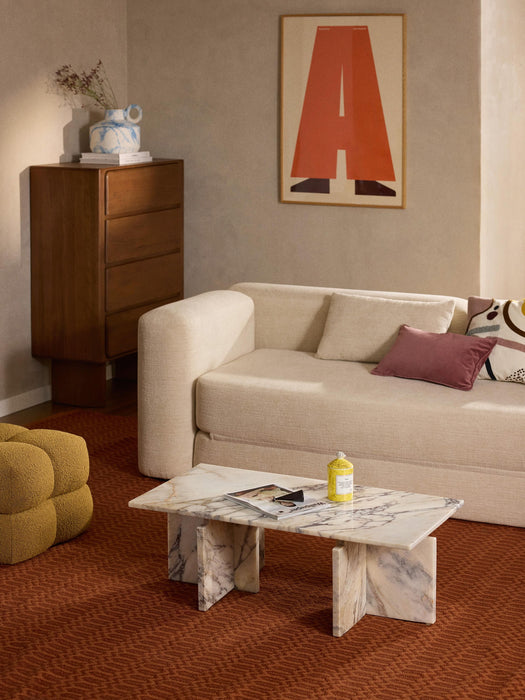 Marble Coffee Table Marisa