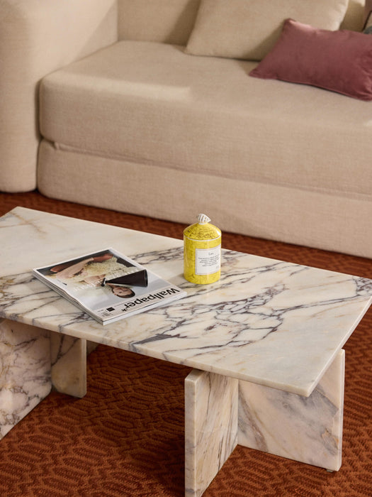 Marble Coffee Table Marisa
