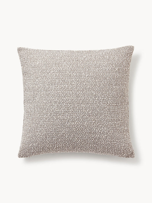 Bellamie Bouclé Cushion Cover