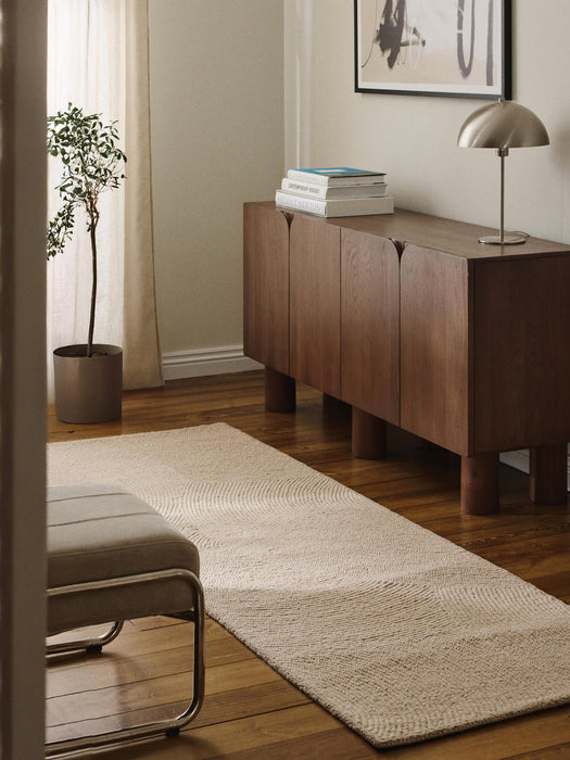 Eleni Hand-Tufted Wool Runner