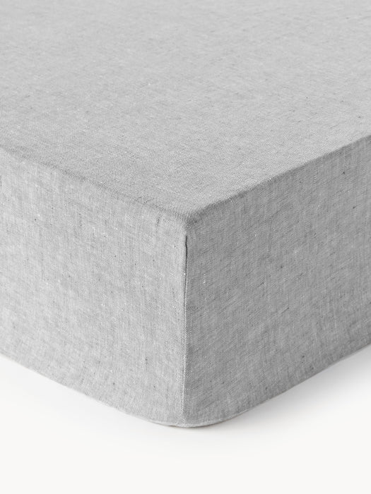 Fitted Sheet Linna Linen