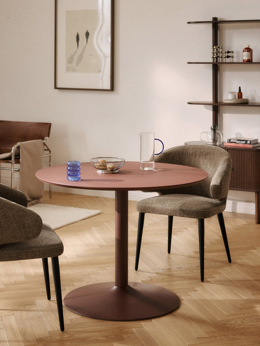 Menorca Round Dining Table, in various sizes