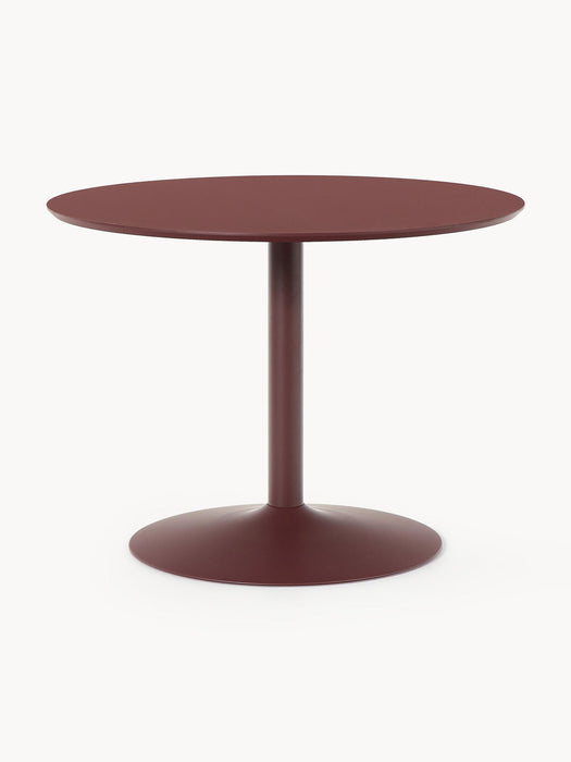 Menorca Round Dining Table, in various sizes