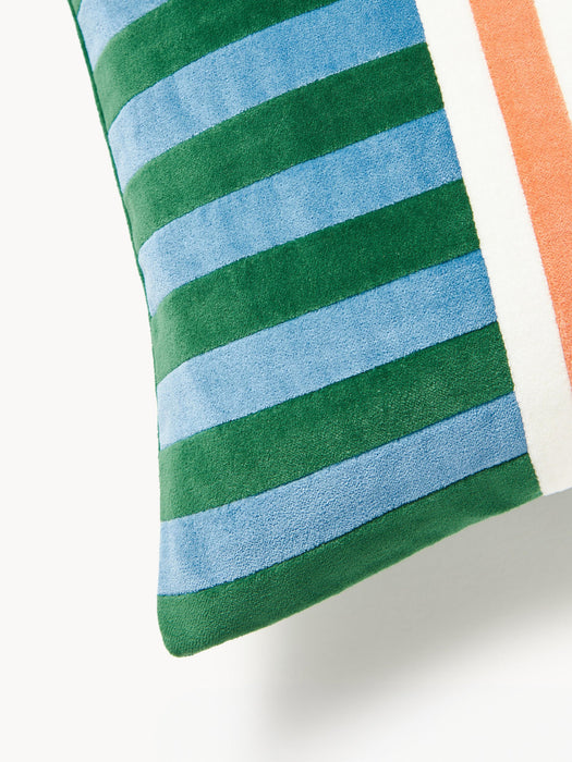 Tete Velvet Cushion Cover