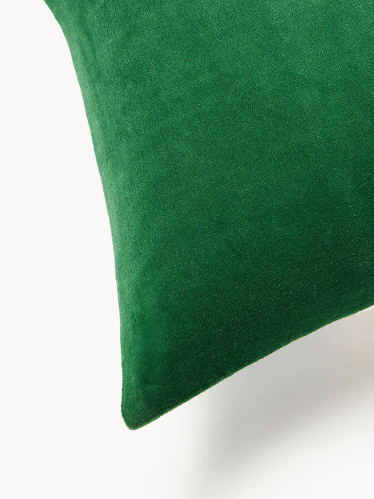 Tete Velvet Cushion Cover