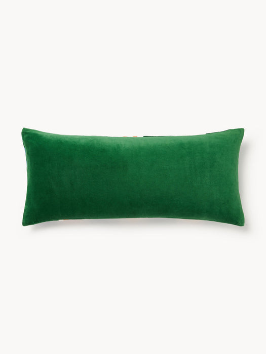 Tete Velvet Cushion Cover