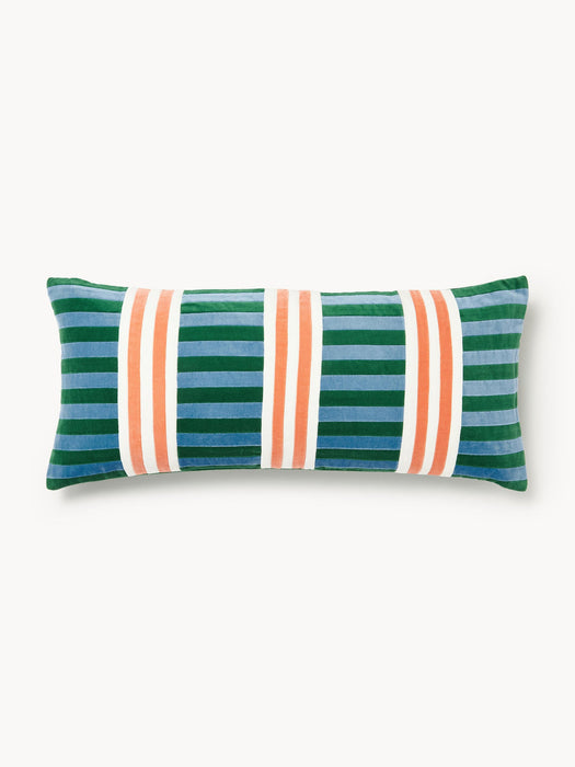 Tete Velvet Cushion Cover