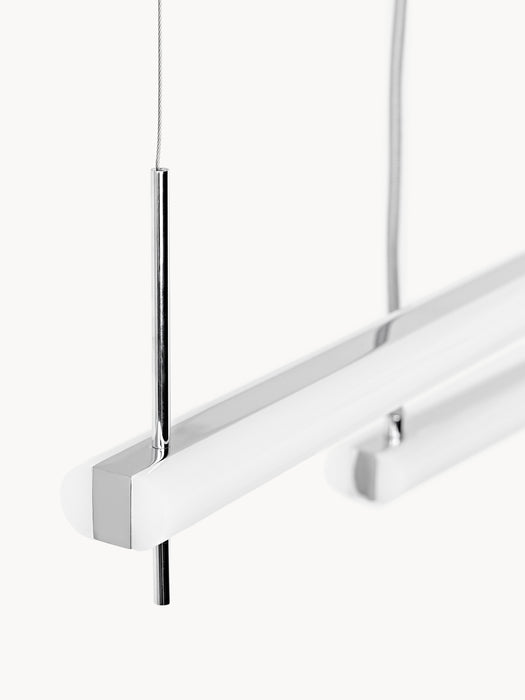 Large LED Pendant Light Aleron