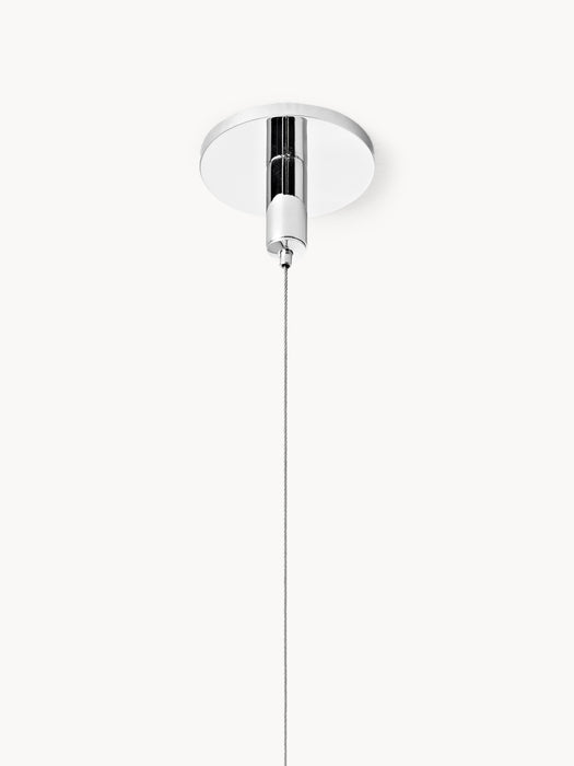 Large LED Pendant Light Aleron