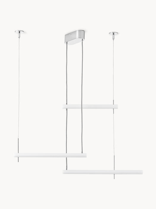 Large LED Pendant Light Aleron