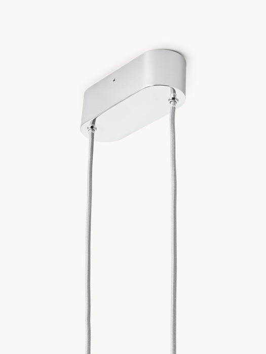 Large LED Pendant Light Aleron