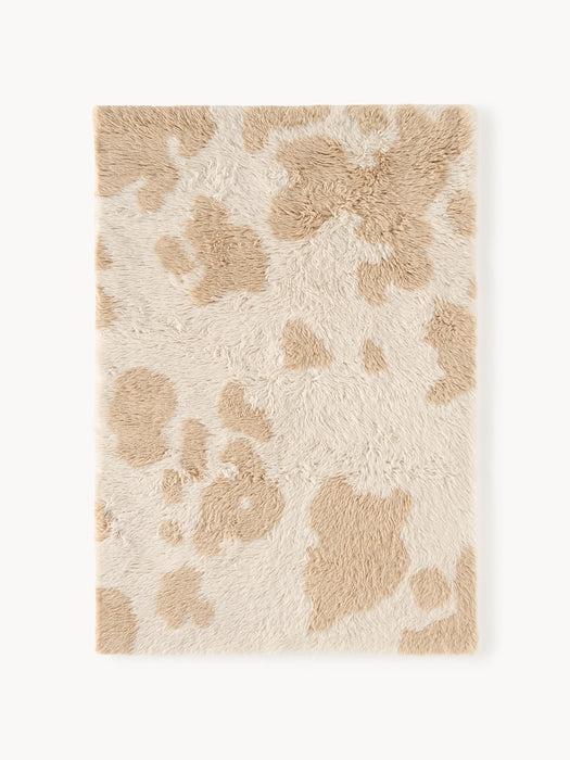 Hand-Tufted Wool Rug Izzie