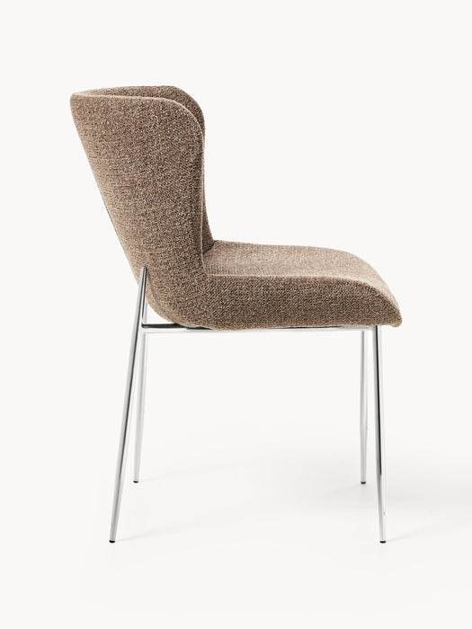 Upholstered Dining Chair Tess