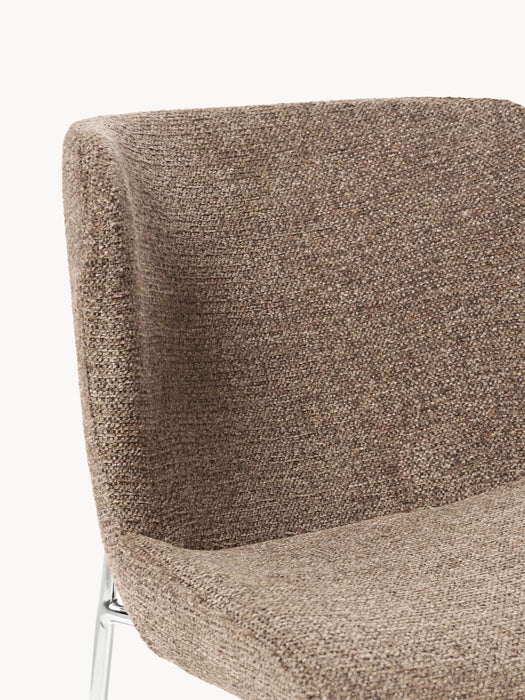 Upholstered Dining Chair Tess