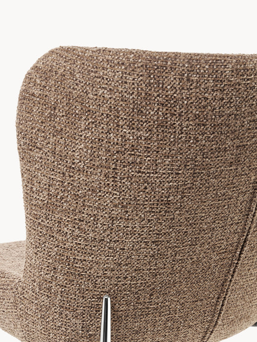 Upholstered Dining Chair Tess