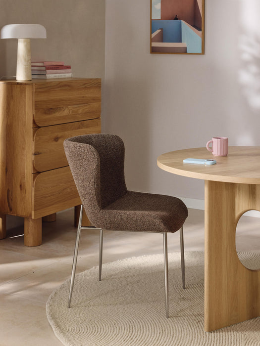 Upholstered Dining Chair Tess