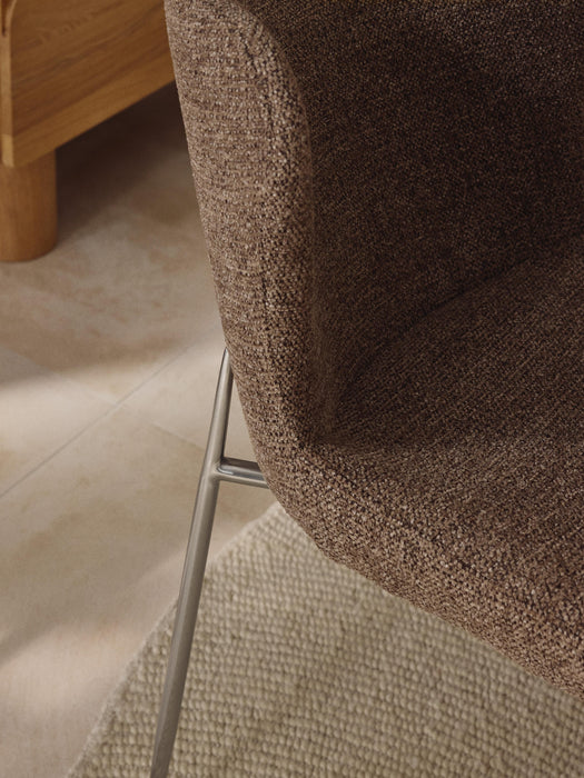 Upholstered Dining Chair Tess