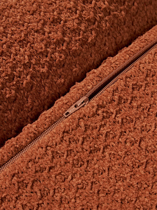 Everly Chenille Cushion Cover