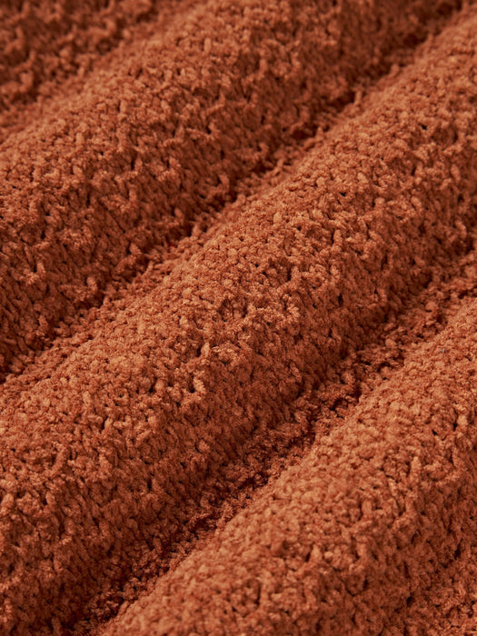 Everly Chenille Cushion Cover