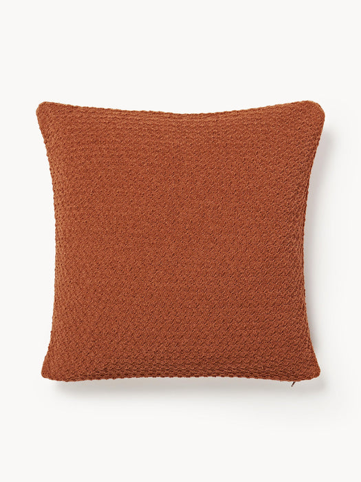 Everly Chenille Cushion Cover